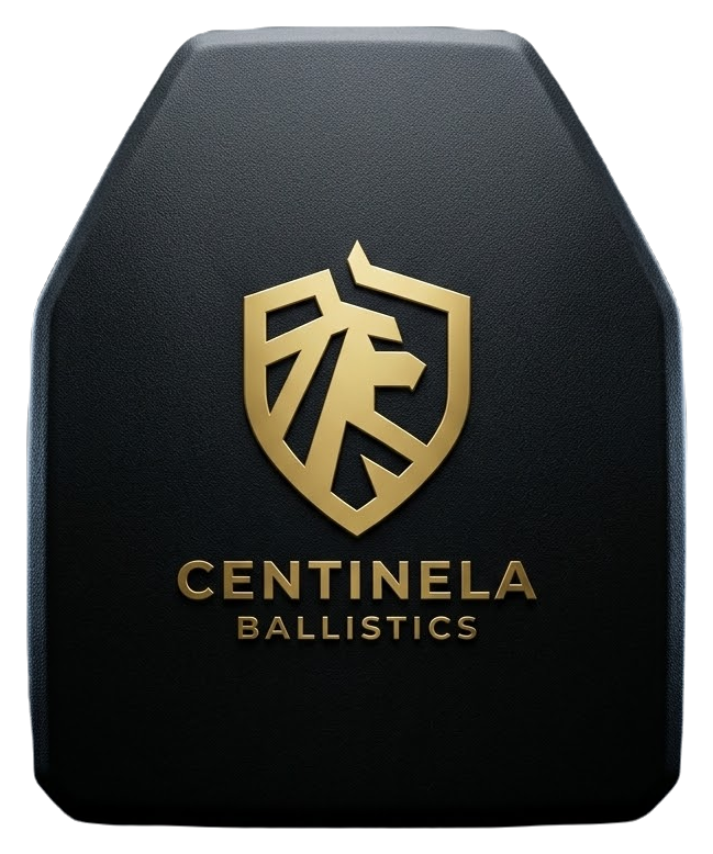Panel balístico Apex-Core con corte Shooter