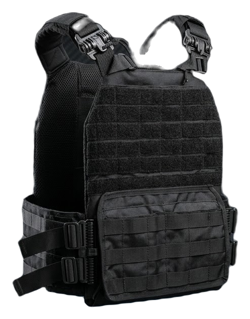 Portaplaca Apex-Core Carrier