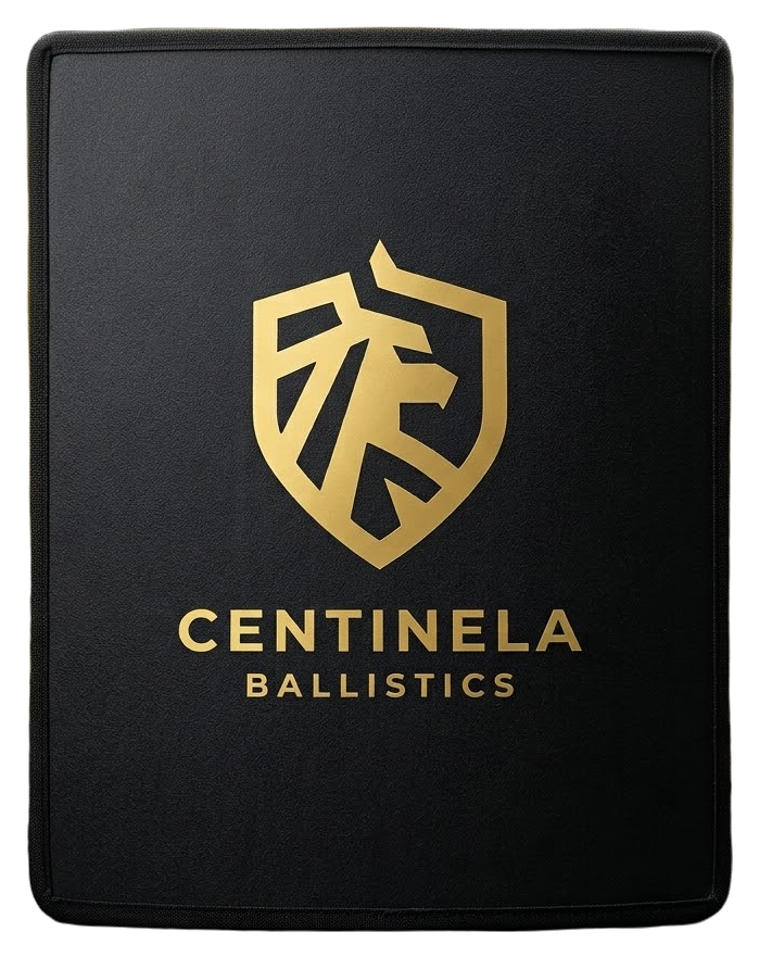 Fabricación de paneles a la medida en Centinela Custom-Armor Lab