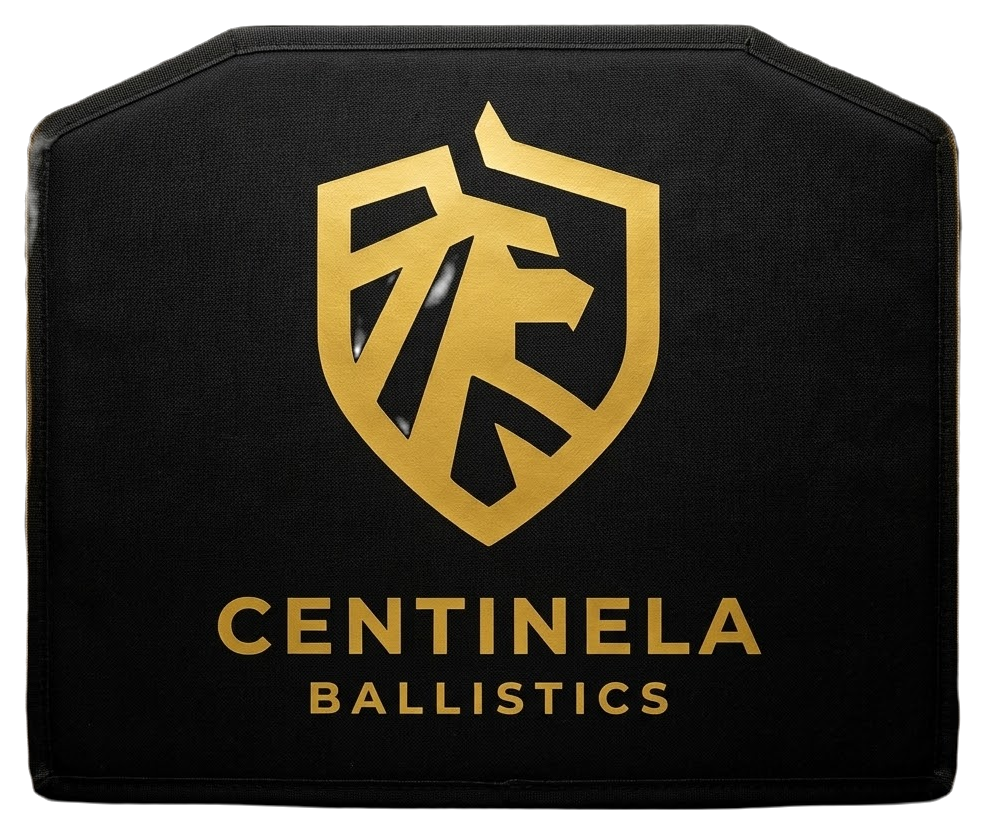 Panel balístico Phalanx-S Shield