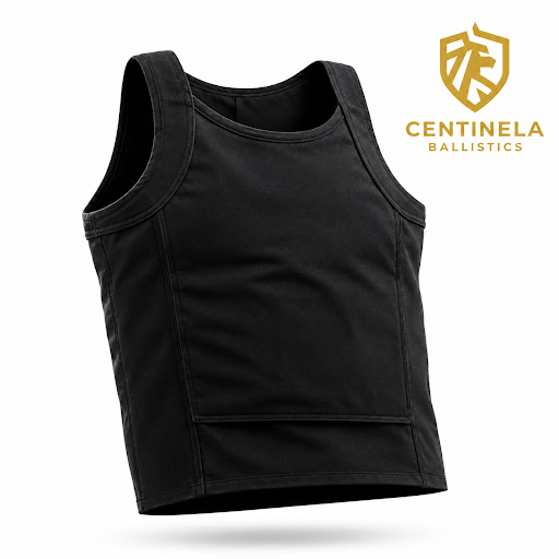 Foto de la camisilla Stealth-Skin