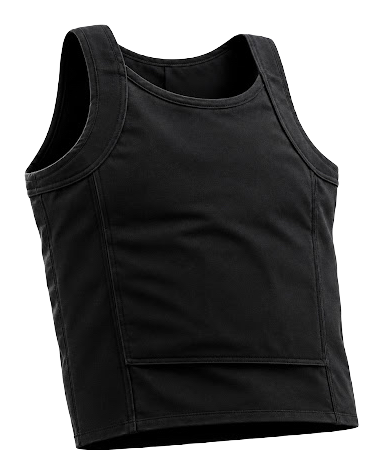 Foto de la camisilla Stealth-Skin